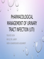 NR 508 Grand Rounds Assignment Week 6