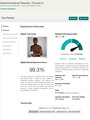 NSG 516 Gastrointestinal  Completed  Shadow Health 1