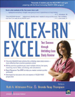 TEST BANK NCLEX-RN CASE STUDIES WITH QUESTIONS AND ANSWERS