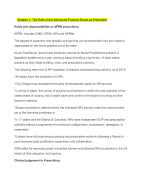 NR 508 Pharm MidTerm 2021 Update Study Guide