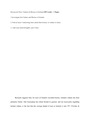 Discussion Post- Culture & History of Ireland [259 words – 1 Page]