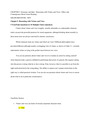 CHAPTER 5- Summary and Quiz - Reasoning with Virtues and Vices– Ethics & Contemporary Moral Issues