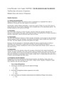 Philosophy- Lewis Vaughn- CHAPTER 2- THE PRE-SOCRATICS AND THE SOPHISTS