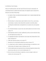 Law Final Exam- Sworn Testimony  25t/f with Answers & Explanations