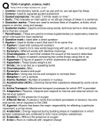 ATI TEAS VERSION 7 MATHS ACTUAL (REAL 2024 EXAM)
