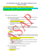 RN Concept-Based Assessment Level 1 Questions with Answers and Rationales BUNDLE