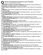 RN ATI concept-based assessment, proctored exam for level 2|Test Bank|2023/2024