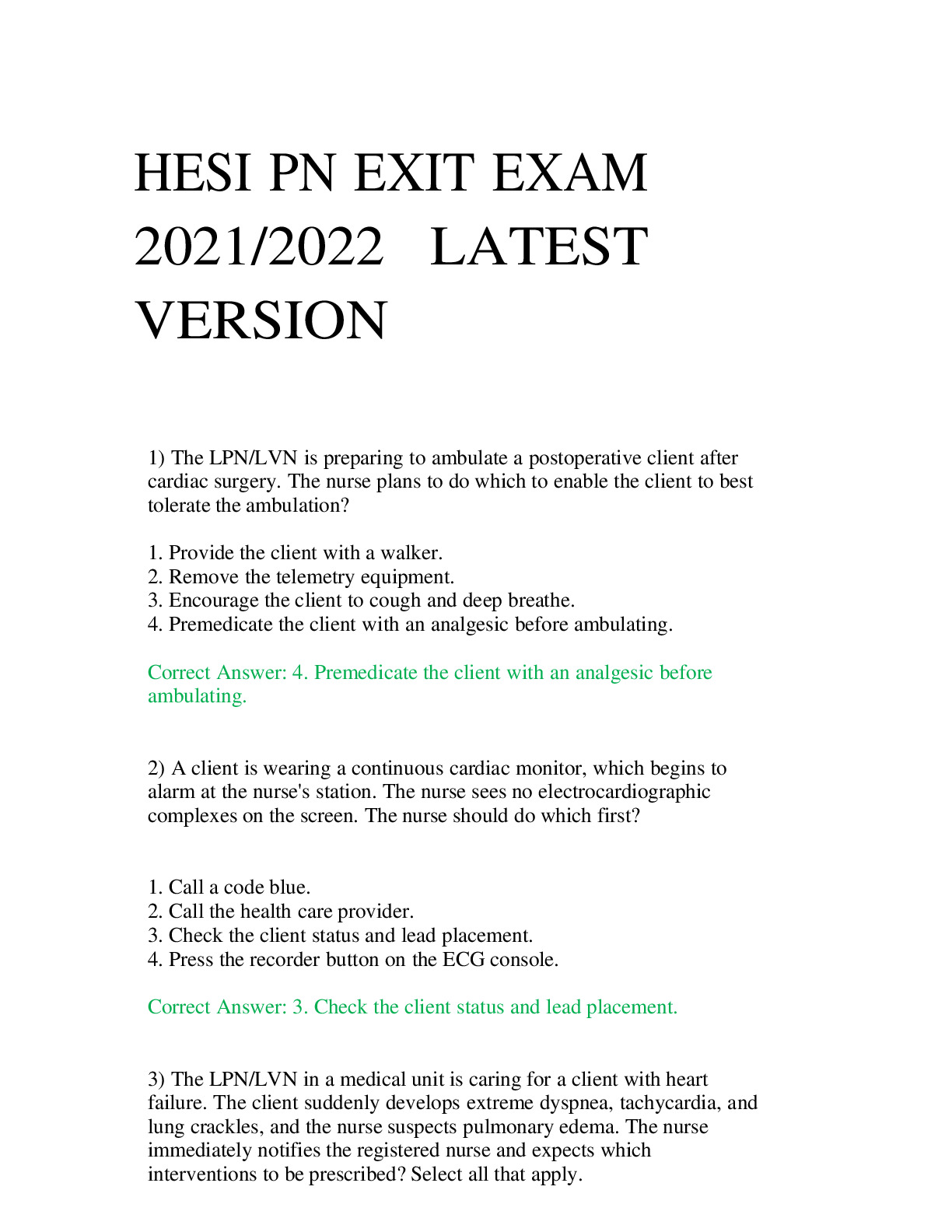 hesi-pn-exit-exam-2021-2022-latest-version-docmerit