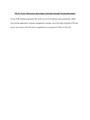NR 512 Week 5 Discussion: Knowledge Generation through Nursing Informatics