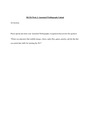 NR 526 Week 2 Annotated Webliography