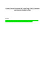 HCA 610 Topic 2 DQ 1. Question and Answer (Graded A Plus)