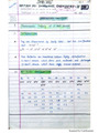 Introductory Lecture Notes on Coordination compounds