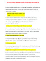 ATI Pharmacology Proctored Exam 2019 (Question & Answers Already Graded A)