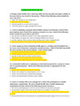 ATI COMMUNITY HEALTH PROCTORED EXAM 2019 (LATEST, VERIFIED AND 100- CORRECT ANSWERS)