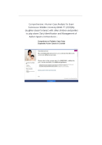 22-Month-Old Toddler with Difficulty Making Friends and Possible Autism: iHuman Week 7 Case Study