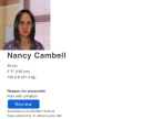 Nancy cambel -pain with urination ihuman