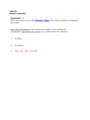 Portage Learning CHEM 103 MODULE 2 EXAM