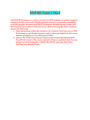 DNP 801 Topic 1 DQ 2