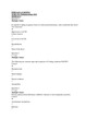 PORTAGE LEARNING NURS 231 Pathophysiology 2022 Module 9 Exam
