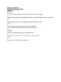 PORTAGE LEARNING NURS 231 Pathophysiology 2022 Module 8 Exam
