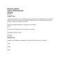 PORTAGE LEARNING NURS 231 Pathophysiology 2022 Module 6 Exam