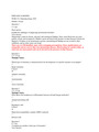 PORTAGE LEARNING NURS 231 Pathophysiology 2022 Module 3 Exam