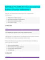 SOPHIA PATHWAYS Environmental Science Practice milestone 4