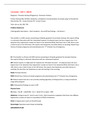 Case Study i-human OBGYN Tina Sandler - Part 2 Complete Solutions (Graded A+)