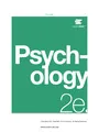 Psychology 2nd Edition Spielman Test Bank