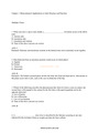 Joint Structure and Function 6th Edition Levangie Test Bank