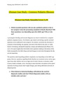 iHuman Case Study - Samantha Graves_2022/2023 | iHuman New Case Study - Common Pediatric Illnesses