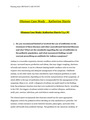iHuman Case Study _ Katherine Harris_2022/2023 | iHuman Case Study: Katherine Harris V3.1 PC Solution