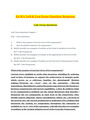EA 871 L08 & L09 Focus Question Response_2020 | EA871 L08 & L09 Focus Question Response_Graded A