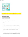 Introduction to Business Milestone 4 -  2020 - Phoenix University