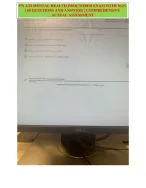 ATI PN Mental Health Proctored Exam with NGN 2023/2024