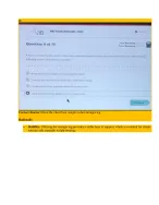 Virtual ATI RN Fundamentals 2026 Latest Proctored Exam with NGN 60 Questions and Answers | Actual ATI RN Fundamentals Testing Version