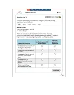 Online ATI RN Mental Health 2026 NGN Proctored Exam with 70 Questions and Answers | Actual ATI RN Mental Health Latest Version Exam.