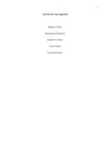 Case Review and Appraisal