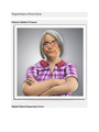 Chamberlain College of Nursing PEDS 602 COPD Shadow Health/ Complete Solution A+