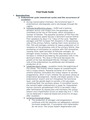 NR 507 Week 8 Final Exam Study Guide (Variant 1)_Complete Solution Rated A)