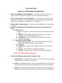 NR224 EXAM 1 STUDY GUIDE QUESTIONSN AND ANSWERS( COMPLETE SOLUTION RATED A)