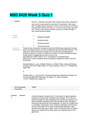 NSG 6420 Week 3 Quiz 1 Questions And Answers( Complete Solution Rated A)