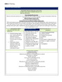 NUR 3180 Doris Bowman Vsim 2/Doris Bowman Vsim 29 Complete Solution Rated A)