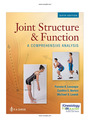 Joint Structure and Function 6th Edition Levangie Test Bank
