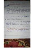 Reproductive health notes