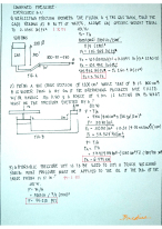 COMBINE PRESSURE PLATES