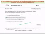 Updated 2026 ATI RN Comprehensive Predictor Exit Exam with NGN containing 180 real screenshot questions and 100% approved answers. Detailed and comprehensive for top results.