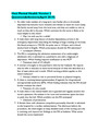 Health Version 2 Questions&Answers(April 2019),100% UPDATED