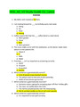 HESI_A2_V2 Study Guide (1)_Latest,100% CORRECT