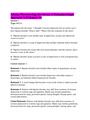 Adams, Pharmacology for Nurses: A Pathophysiologic Approach, 5/E Chapter 16,100%  CORRECT